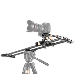 SLR камера Сотовый телефон съемка камера рельсовая Фотографическая камера, камера, DV машина и т. д. оборудование для фотосъемки