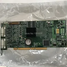 DHL EMS Y7190-02 REV. A SOLIOS XA SOL6M4A DAQ карта Протестирована Работа