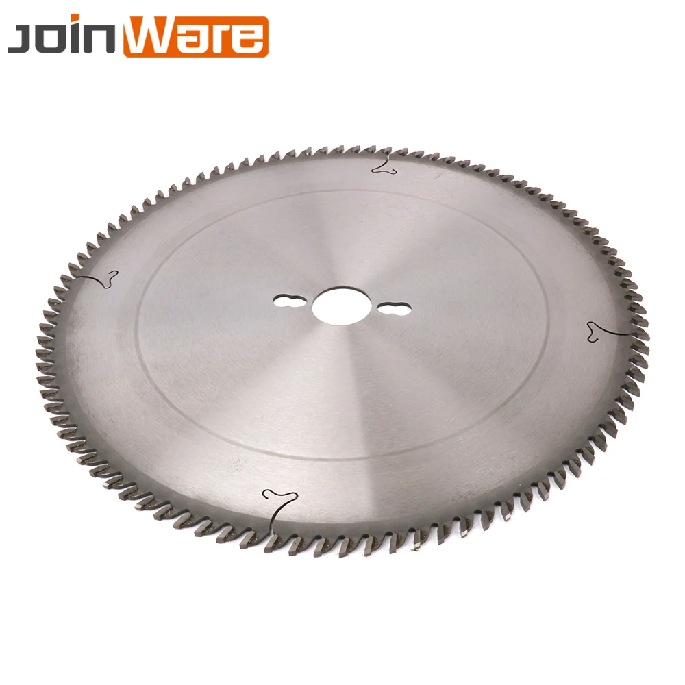 

12" Carbide Alloy Circular Saw Blade Cutting Disc For Wood Cutter Tool 96T Teeth 300mmx30mmx96T 1Pc