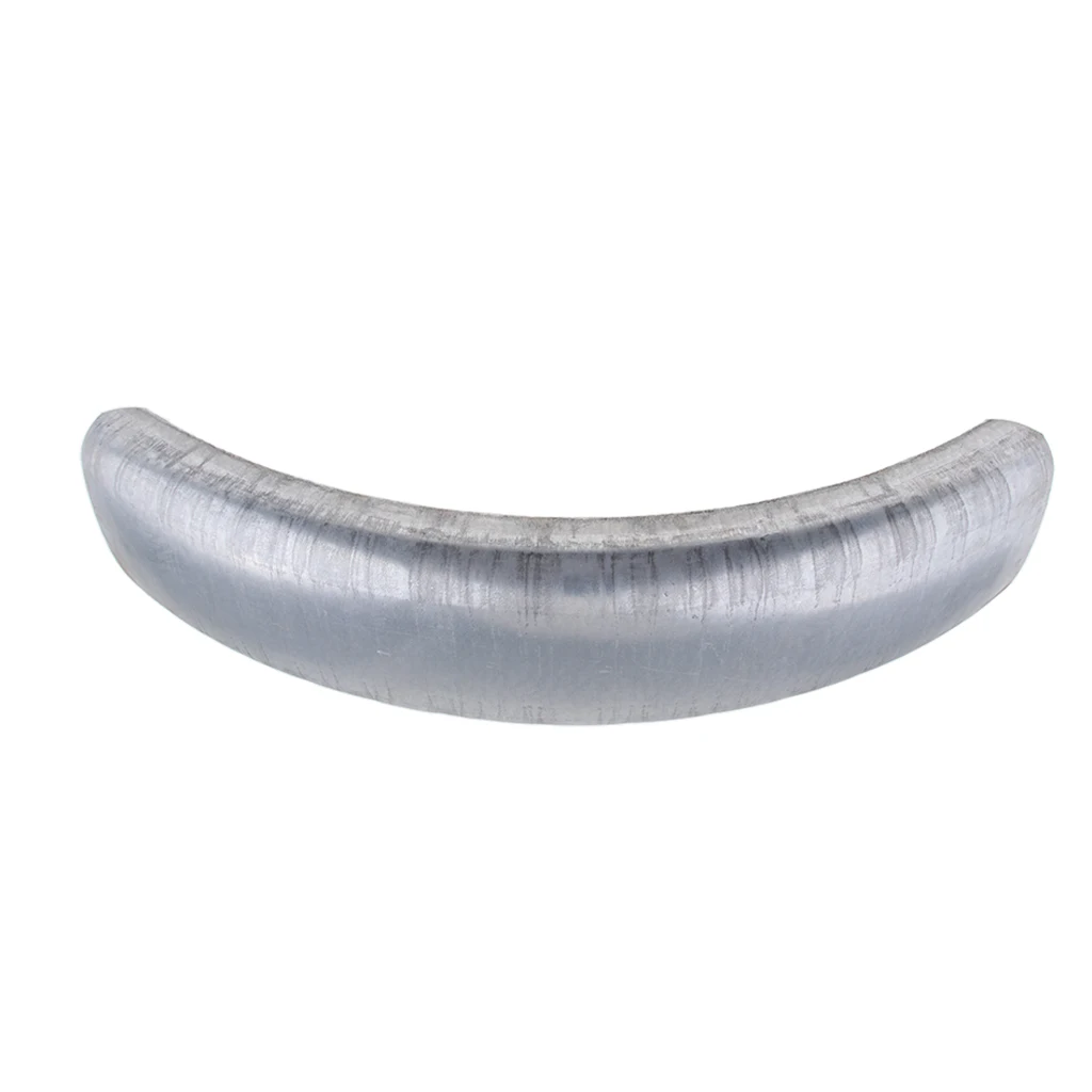 

Unpaint Metal Rear Wheel Fender for Chopper Bobber Cafe Racer Motorcycle Rear Wheel Cover Rear Wheel Fender Mudguard