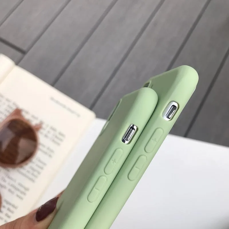 Чехол для Xiaomi Mi 8 Lite Mix 2S 3 MAX F1 9 Redmi Note 7 6 S2 5 4X 4A|Бамперы| |