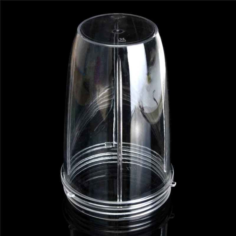 Горячая Распродажа кружка для соковыжималки прозрачная Замена Nutribullet Nutri Juicer 32