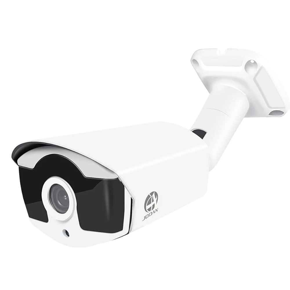 

Jooan 726Crk 1080P Wifi Wireless Ip 2Mp Camera Security Home Network Video Surveillance Night-Vision Smart Monitor Mini Cctv W