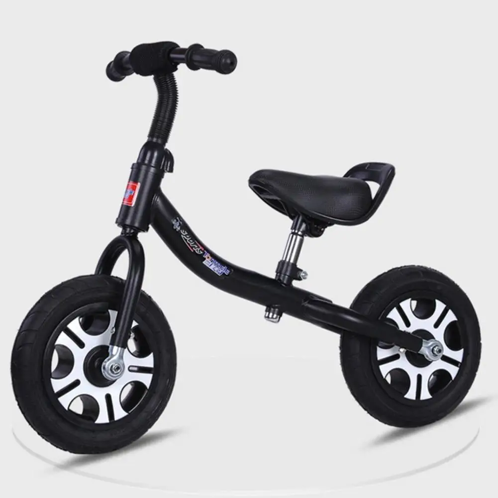 Детская балансировочная коляска для малыша-без педалей велосипед шаговый скользящий автомобиль для Babysoft, дышащий и удобный