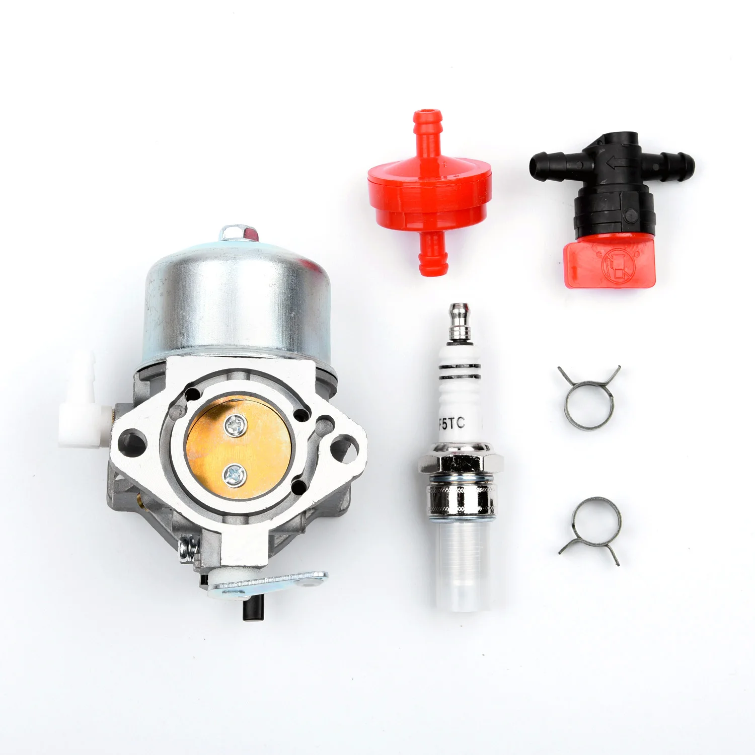 

2019 Carburetor Carb Replacement For Briggs & Stratton Walbro LMT 5-4993 New