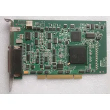 DHL EMS METEOR2-MC/4 Y751-04 DAQ Карта Б/у в хорошем состоянии