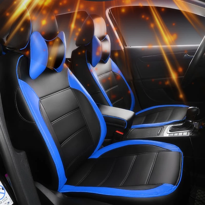 

Cushion Cubre Para Automovil Funda Car Protector Asientos Coche Car-covers Automobiles Seat Covers FOR Volkswagen Golf 6