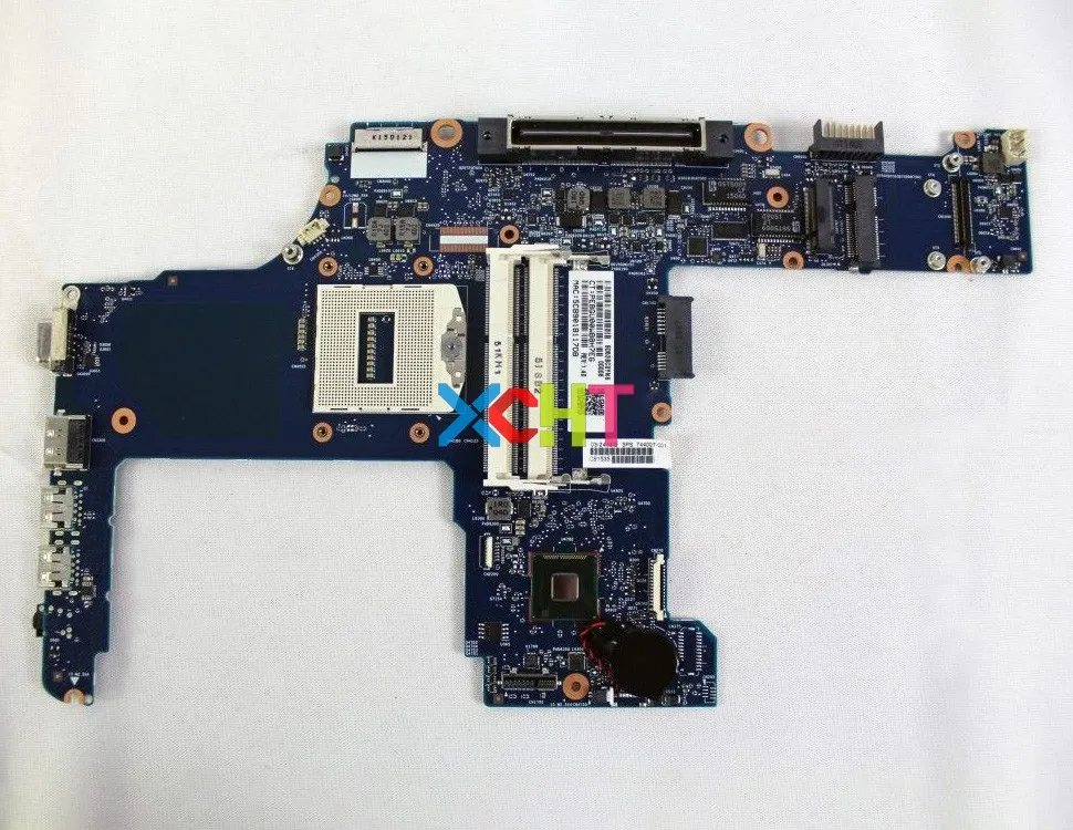 

744020-601 744020-001 744020-501 UMA QM87 for HP ProBook 650 G1 Laptop PC Motherboard Mainboard Tested