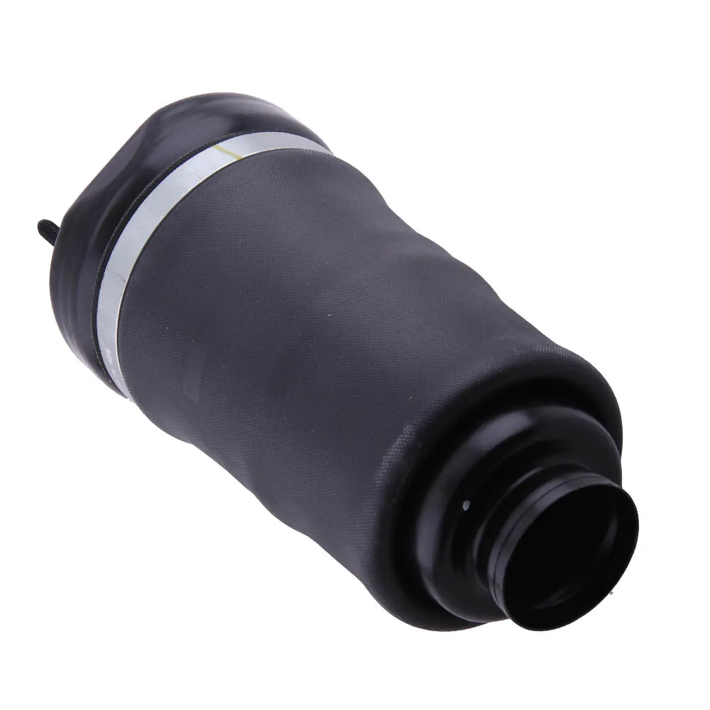 Спереди L/R Air Подвеска весна сумка для Mercedes BENZ ML CLASS W164 1643206013 Luftfeder Luftfederung
