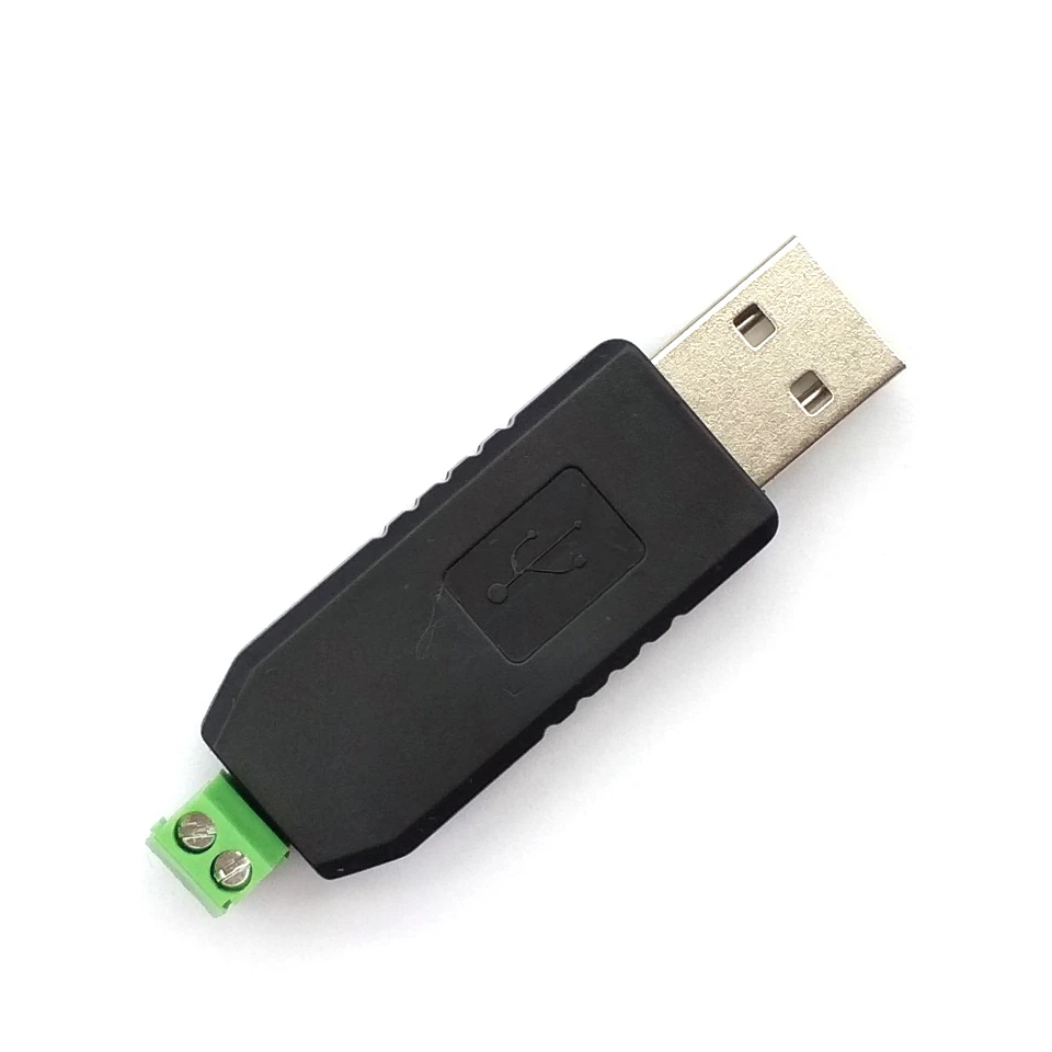 USB к 485 Новый RS485 адаптер конвертер Поддержка Win7 XP Vista Linux Mac OS WinCE5.0|Запасные части| |