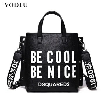 

Women Leather Handbags Big Female Bags Messenger Shoulder Bag Ladies Crossbody New Cool Fashion Designer Large Shopping Tote