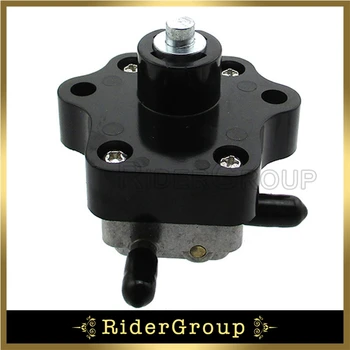 

New High Quality Replacement Fuel Pump For Tohatsu 4-Stroke - MFS8A, MFS8A2, MFS8A3, MFS9.8A, MFS9.8A2 & MFS9.8A3.
