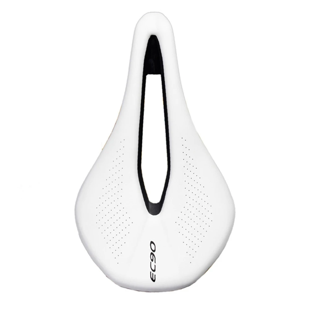 

Ec90 Bicycle Seat Saddle Mtb Road Bike Saddles Mountain Bike Racing Saddle Pu Breathable Soft Seat Cushion