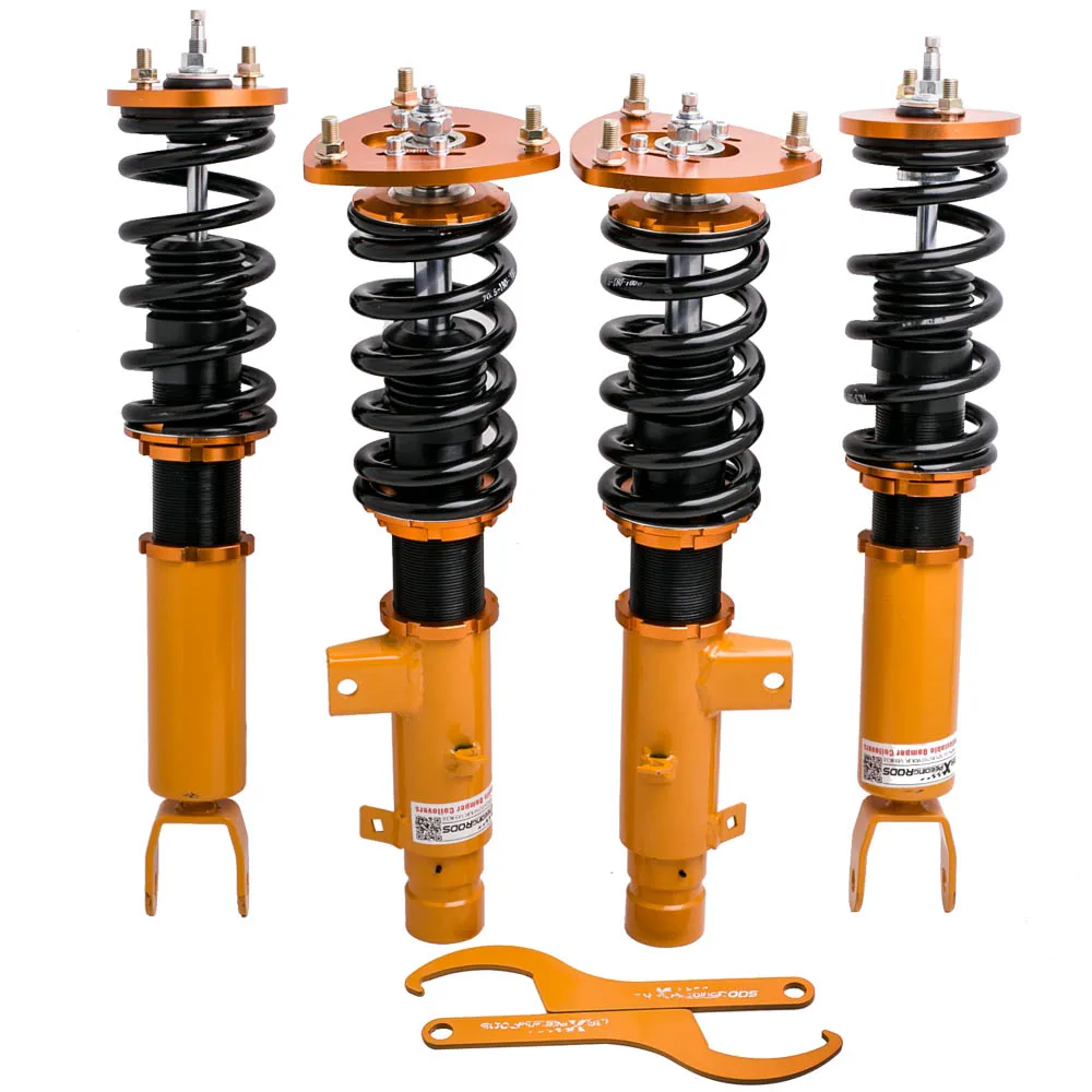 

Suspension Coilover For Honda Accord 2013-2016 Adjustable Damper Shock Absorber Struts CT/CR Coil Struts
