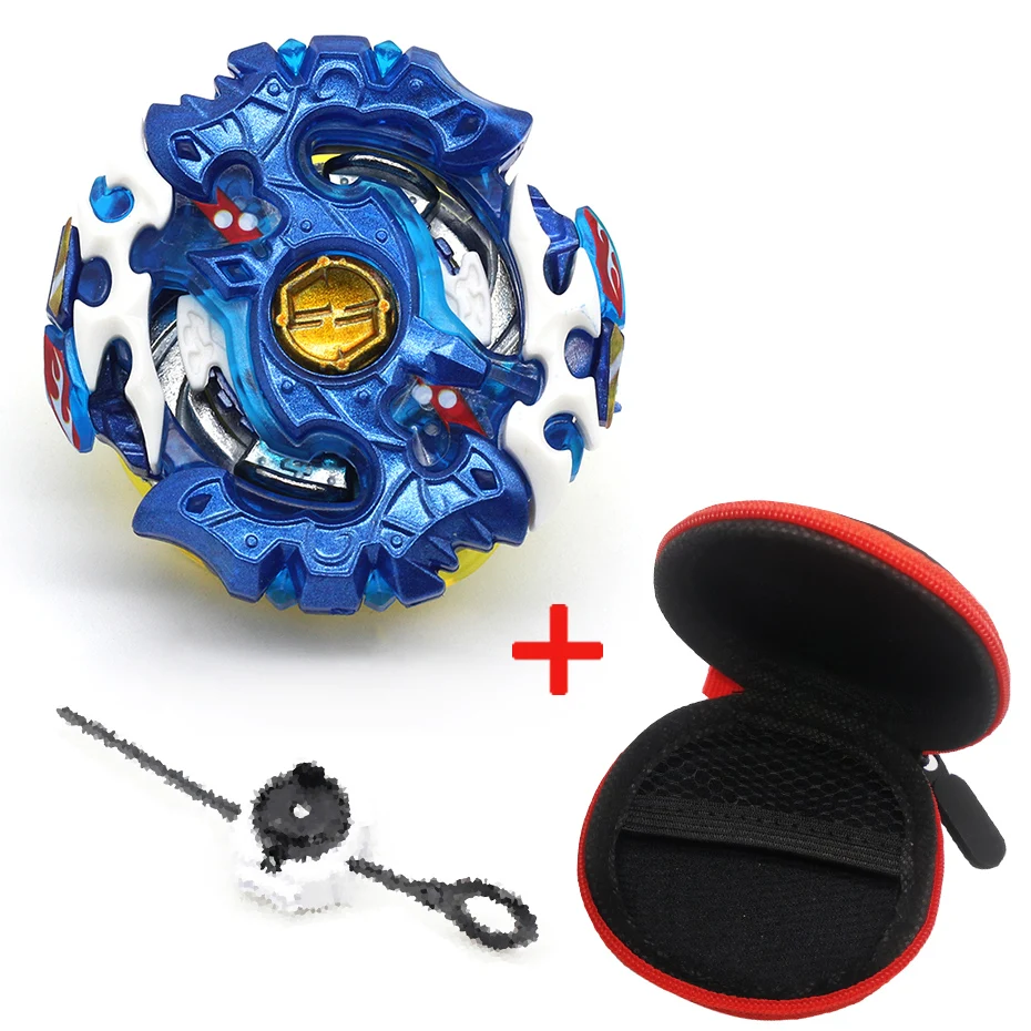 

TOP Original Beyblade Burst B-128 B-129 B-111-06 Metal Fusion Toupie Bayblade Burst with Launcher Kid Bey Blade Blades Toys