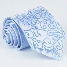 Южная Корея шелк полиэстер проволока 8 см Стрелка Тип жаккард шаблон мужской бизнес галстук фабрика пятно