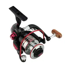11 BB рыболовное колесо металлический Спиннинг рокер рука правая/левая Рыболовная катушка высокоскоростной складной шарнир катушка для ловли карпа 5,2: 1 высокая скорость