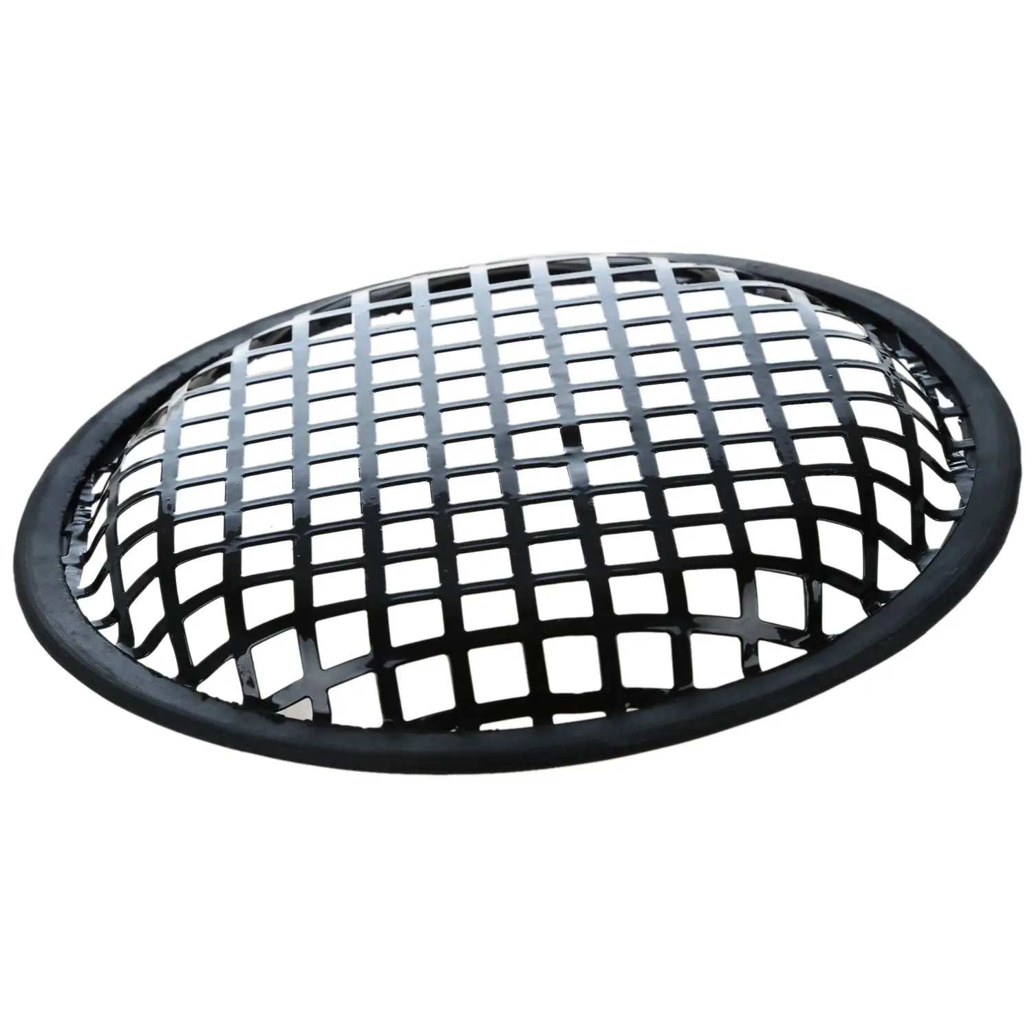 

Car Audio Speaker SubWoofer Grille Guard Protector Cover 8 inch 2pcs