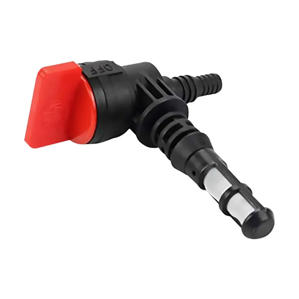 Запорный клапан топлива ДЛЯ Briggs для Stratton Craftsman Snapper Troy Bilt 3250 8000 ватт и портативная