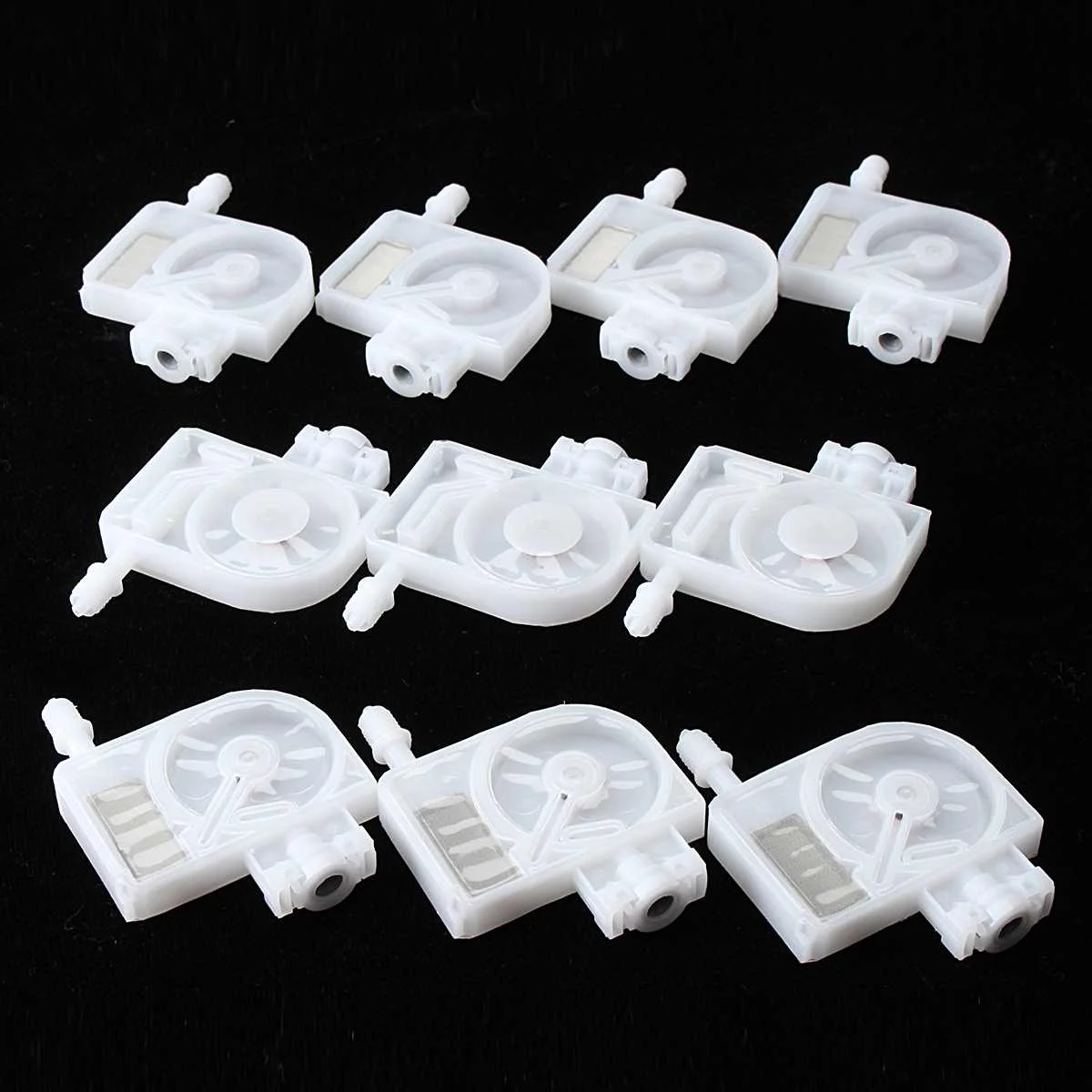 

10 Pcs Ink Damper For Epson Stylus Pro 4800 4880 7800 7880 9800 9880 Printer Dampers