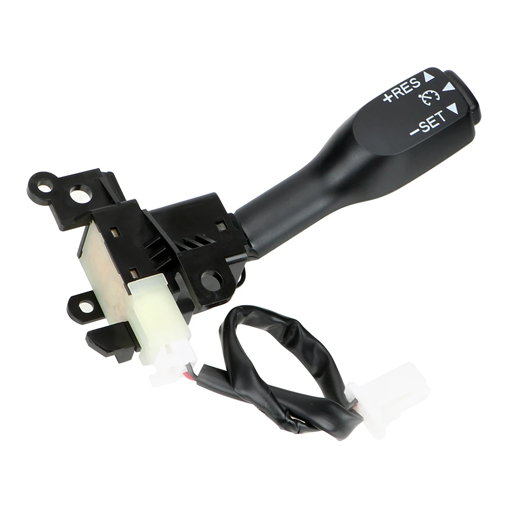 Piezas de Repuesto de coche 84632-34017 interruptor de Control de crucero estilo de coche para Toyota yeris Corolla Camry Crown accesorios de automóviles