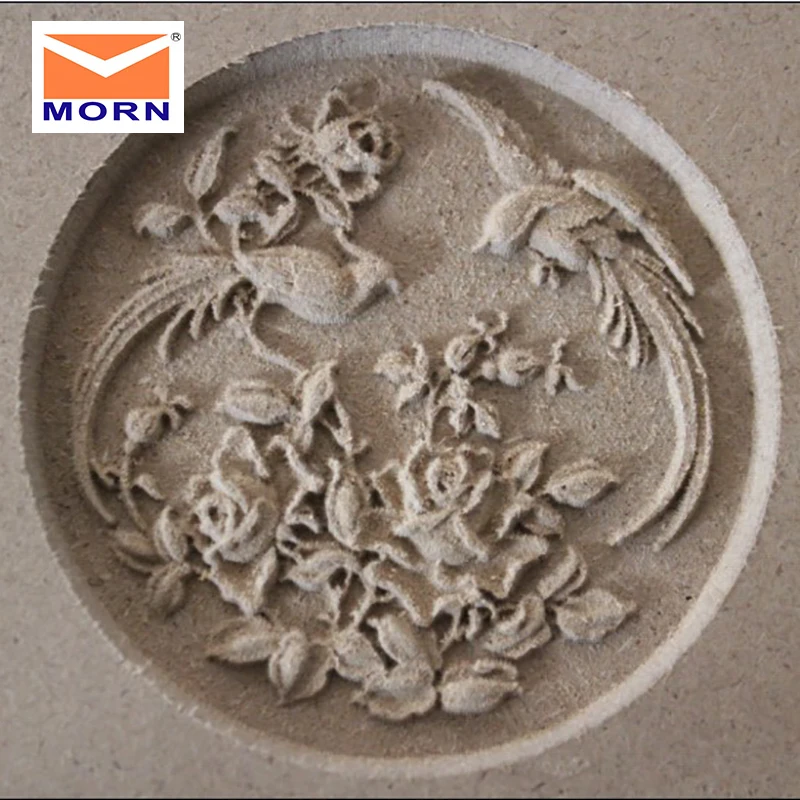 JINAN Wood or Metal or Stone Engraving Cooling Spindle 3 Axis Curving Machine CNC JINAN Wood or Metal or Stone Engraving Cooling Spindle 3 Axis Curving Machine CNC