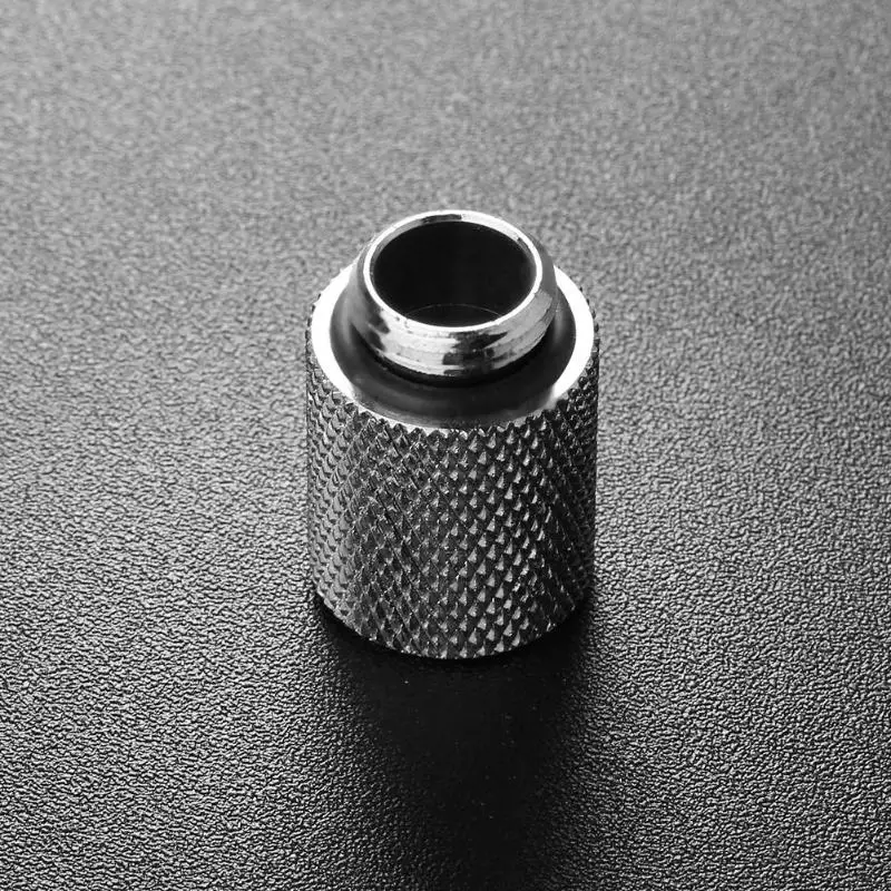 VODOOL 10 15 20 30 40mm G1 4 Dual Thread font b Computer b font Water