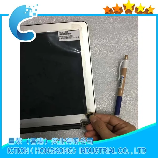 A1466 LCD For Apple Macbook Air 13" A1466 LED Display Screen Complete Assembly 2013 2014 2015 Year