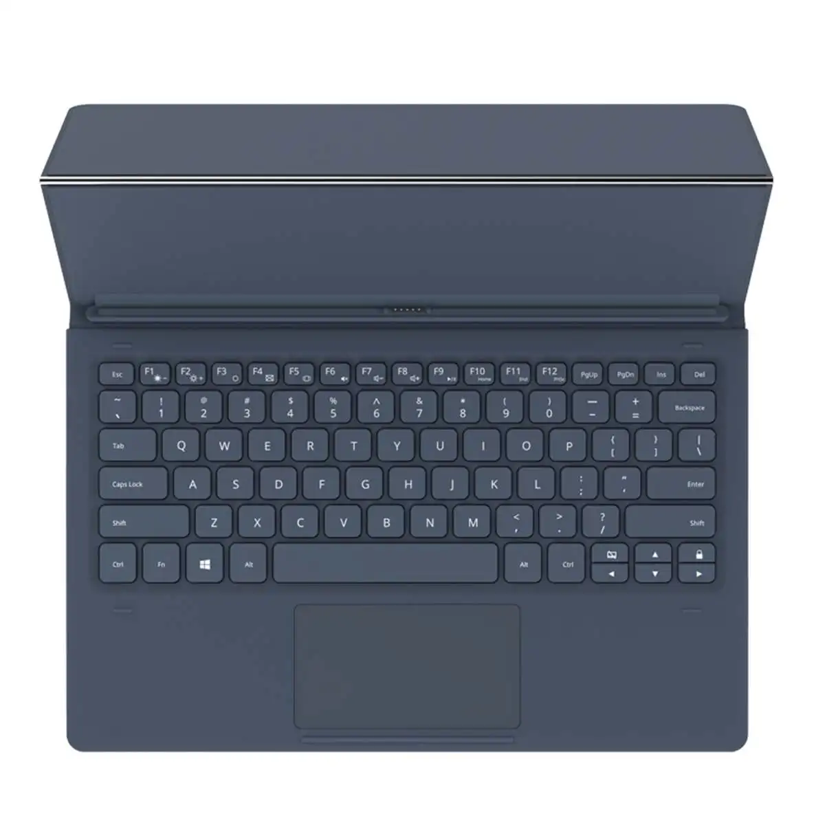 Оригинальная Магнитная док-клавиатура CDK13 для планшета Alldocube KNote 5