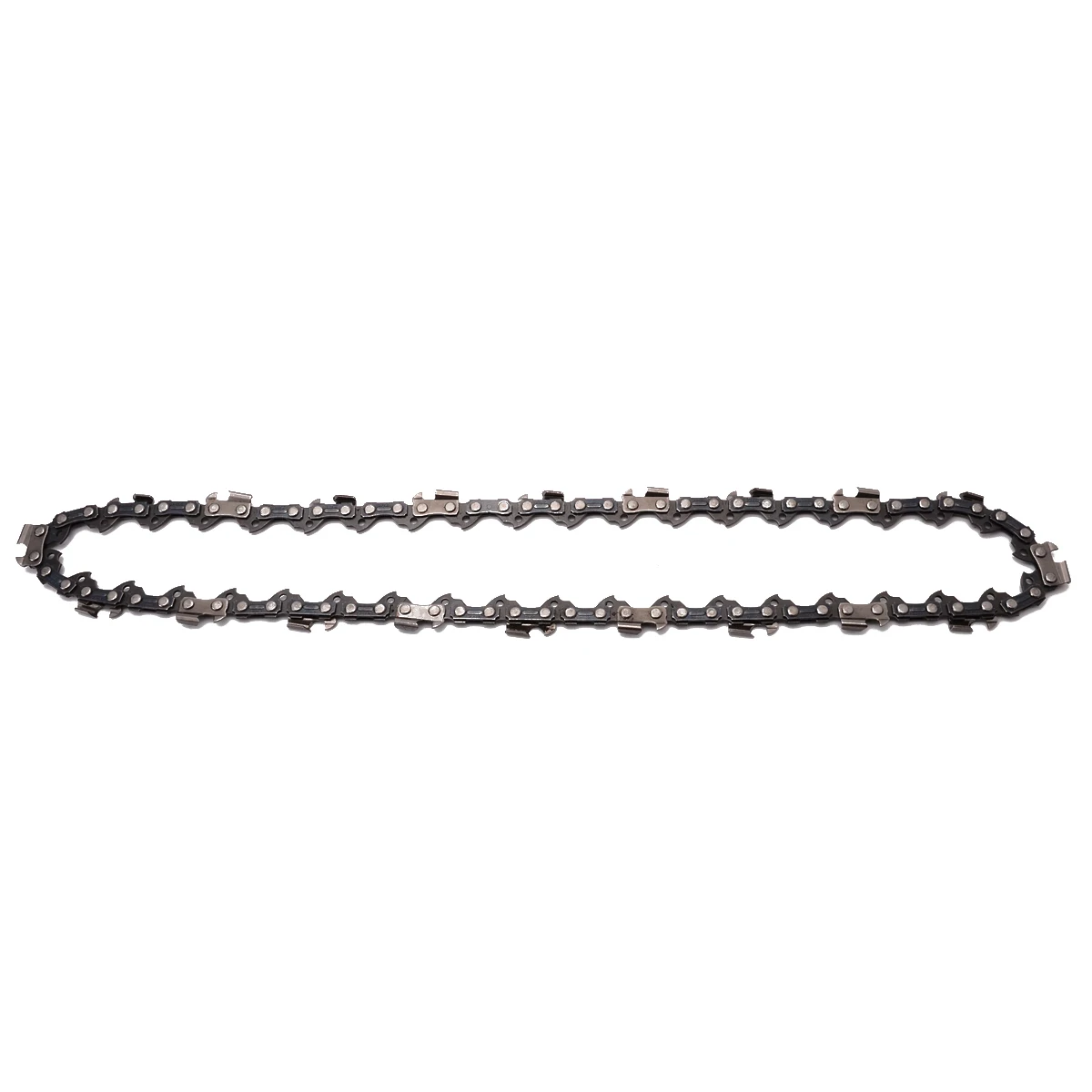 

10 inch Semi Chisel Chainsaw Blade 40DL Chainsaw Cutting Pole Saw Chain For Garden Saw Mill Replacement