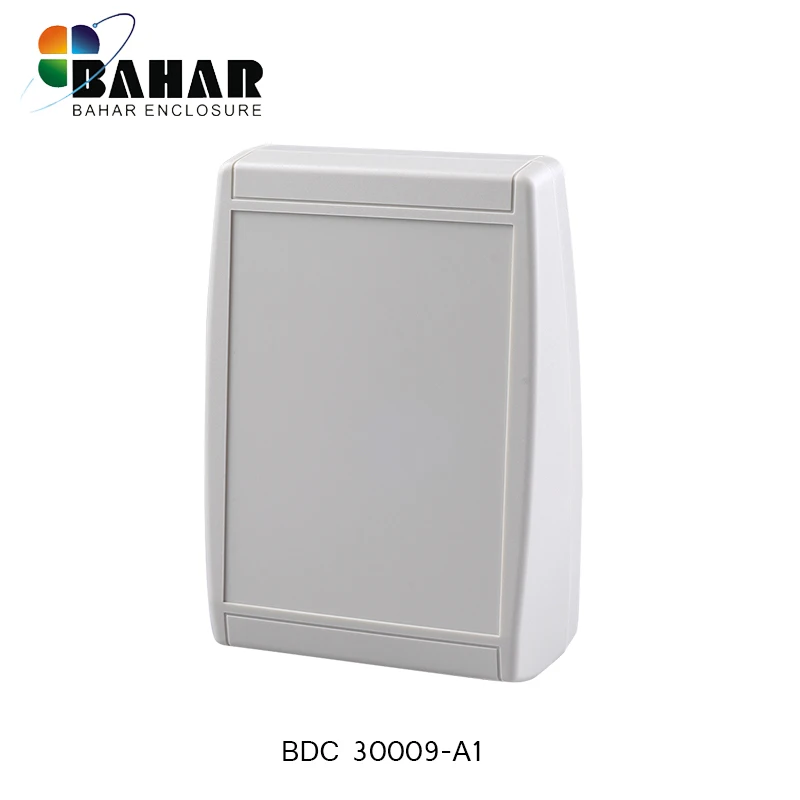 

100pcs/lot plastic enclosure for electrical junction box plastic project box housing DIY case