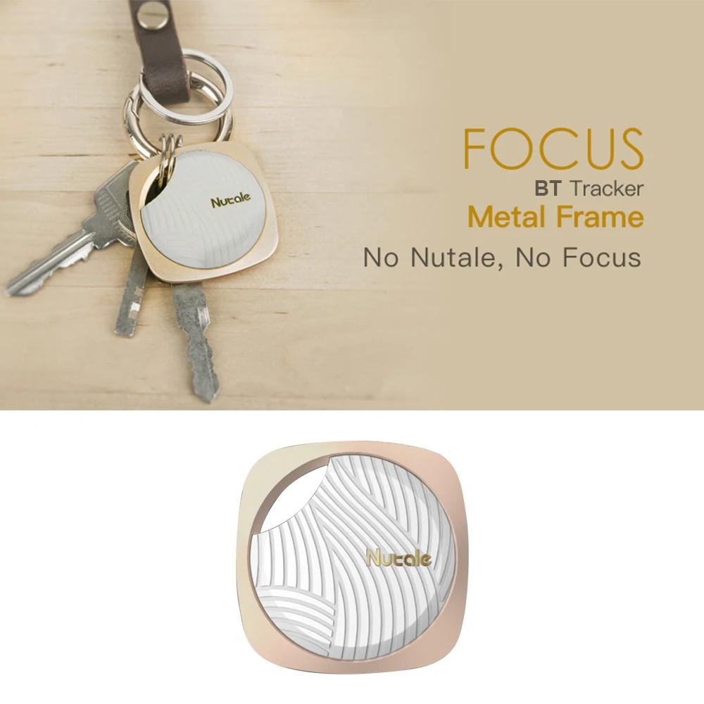 

Anti-lost Alarm Smart Tag Wireless BT Tracker Child Bag Wallet Key Finder GPS Locator anti lost alarm itag Drop Shipping