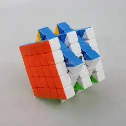 Cyclone Boys Jisu G5 5x5 Cubo Magico Скорость куб головоломка Образование игрушка идея подарка