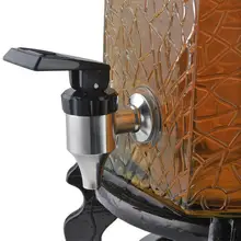 Диспенсер для напитков Spigot Премиум нержавеющая сталь Spigot диспенсер для сока холодные напитки Вино Пиво напиток инструмент