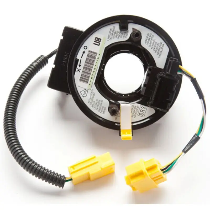 

Car Steering Wheel Combination Switch Cable Assy for Honda Accord 3.0L 2006 2007 77900-SDA-Y31 77900SDAY31