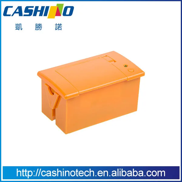 micro printer