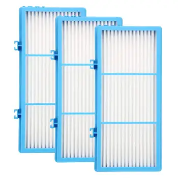 

EAS-3-Pack Replacement Filter for Holmes Air Purifier Filter AER1, Total Air HEPA Type Filter-HAPF30AT