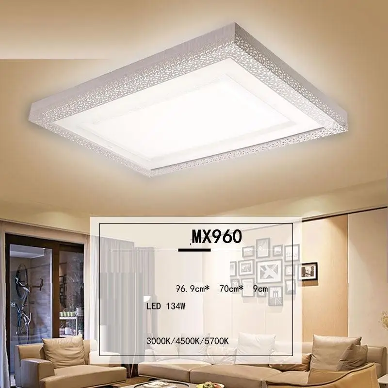 Candeeiro Avize для гостиной лампа с плафоном винтажный Plafonnier Luminaria Teto Lampara De Techo Plafondlamp