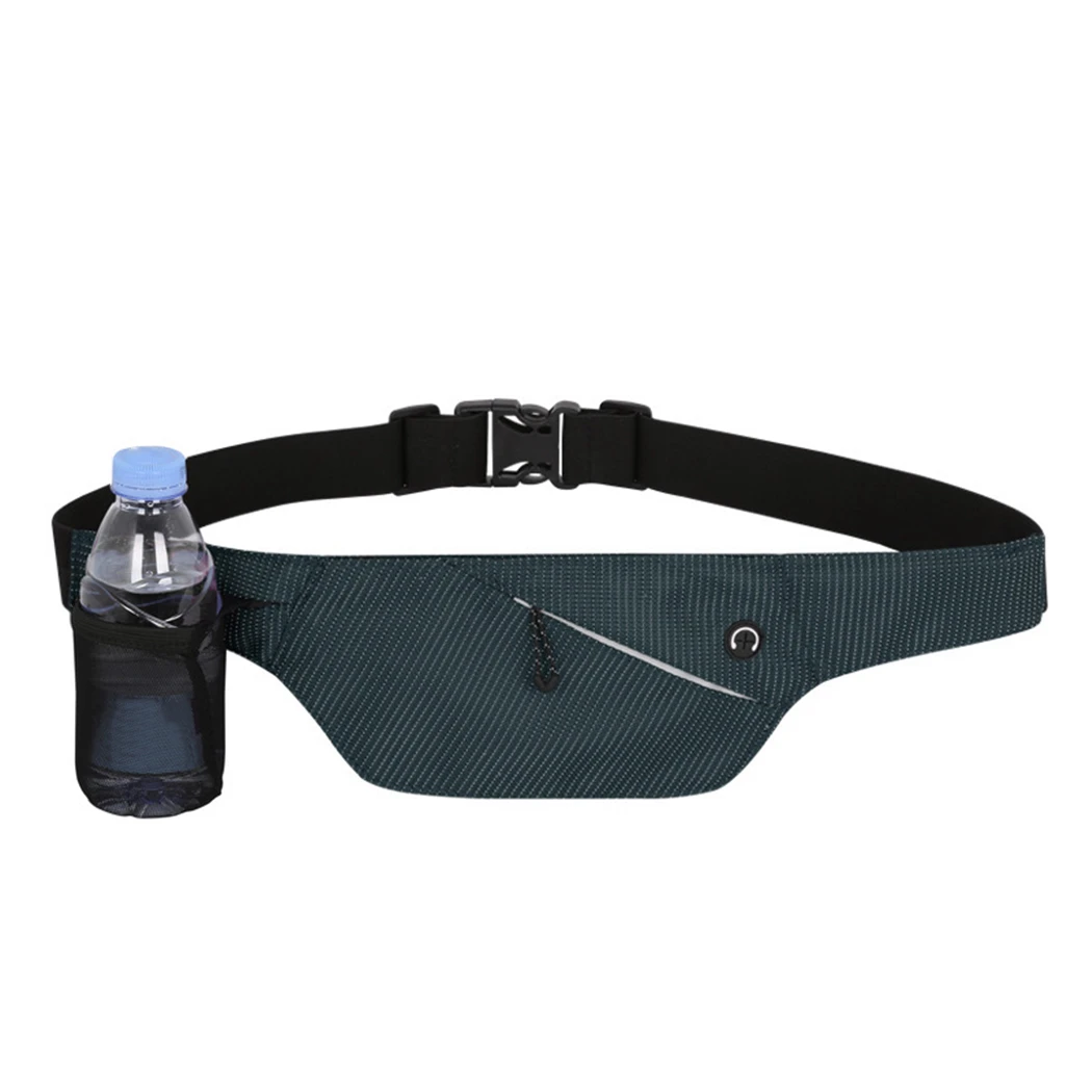 ultra thin fanny pack