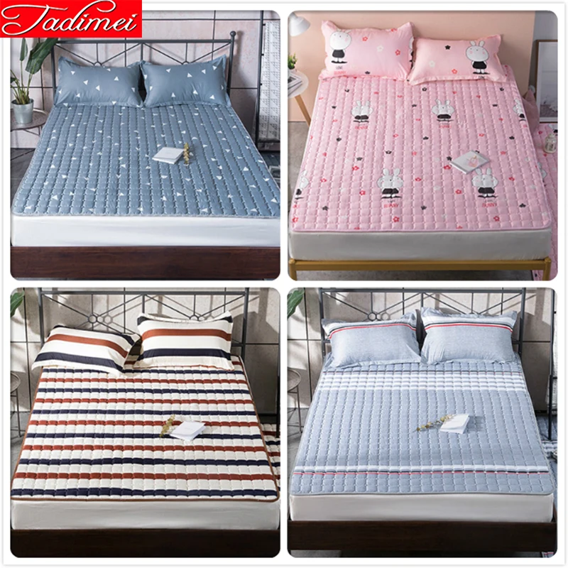 junior bed mattress topper