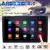 7/9/10.1 Pollici Android 8.1 Car Stereo 2DIN bluetooth WIFI GPS Nav Quad Core Radio Video MP5 auto lettore Multimediale Lettore 1 + 16G
