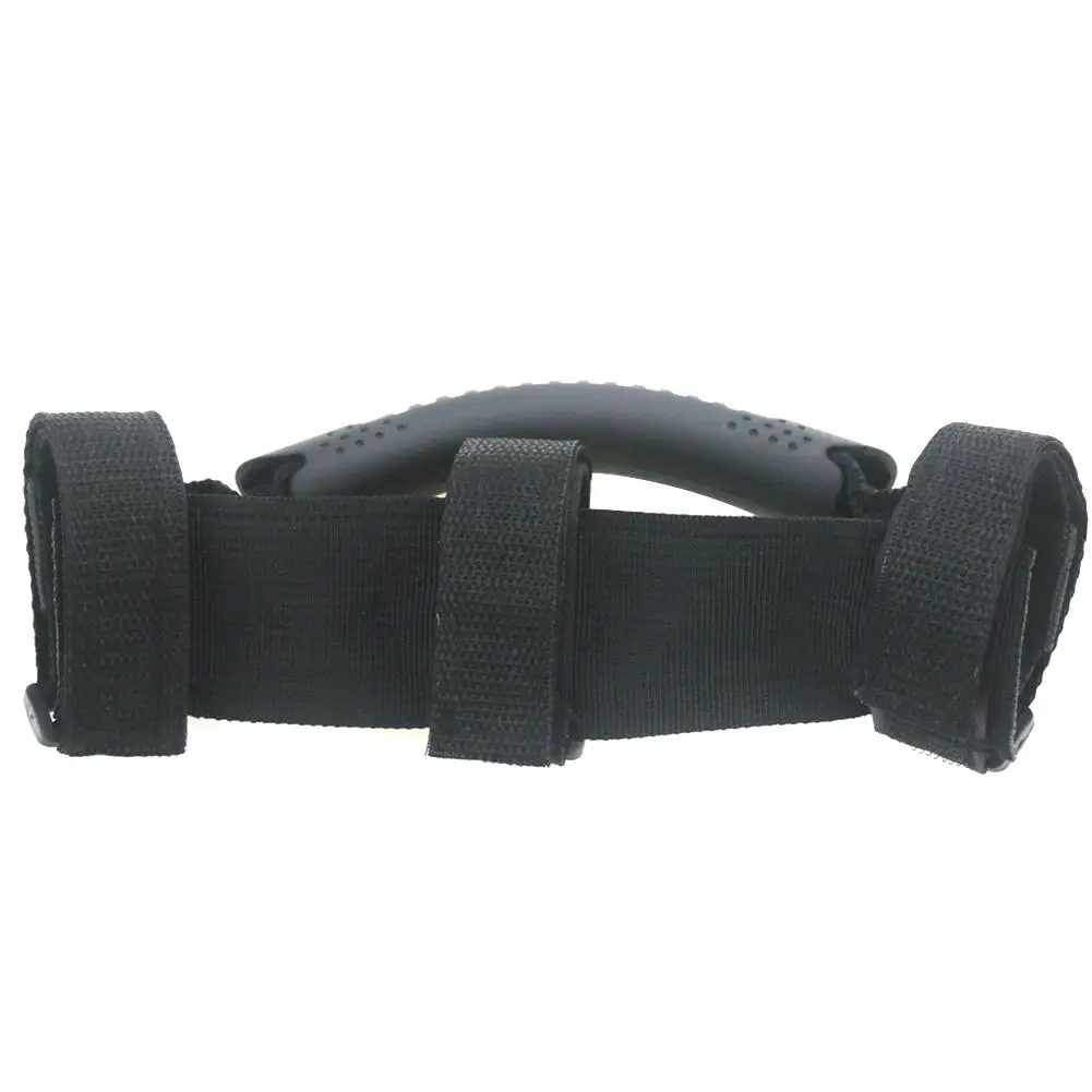 مقبض العالمي تناسب جميع للطي الدراجات البخارية تحمل شرائط ل Xiaomi Mijia M365 سكوتر كهربائي لوح التزلج الملحقات