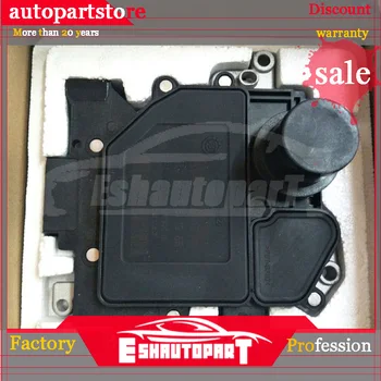 

Remanufactured 01J TCU TCM 01J927156HT 01J927156JG Transmission Control Unit Module For Audi A4