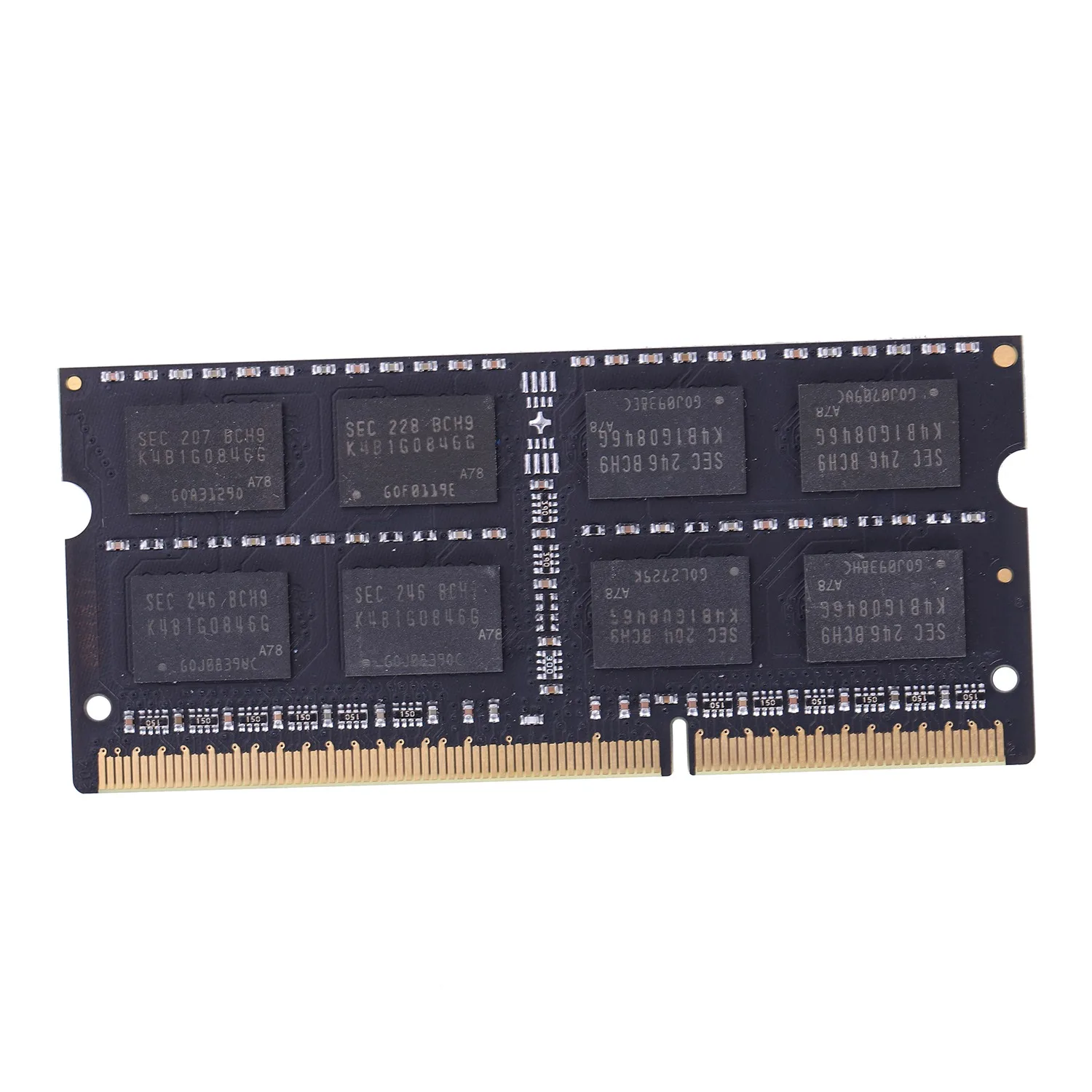 Uroad DDR3 Laptop PC 1.2V Sodimm Ram Notebook Memory