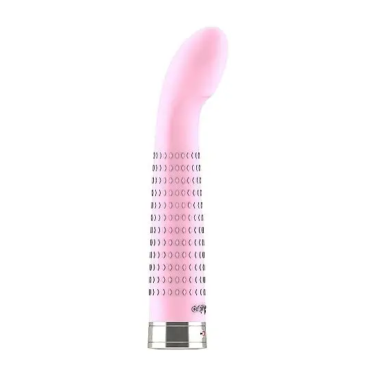 Promo  Jet-Rose Consolator Vibrator G Spot Dildo Vibrator