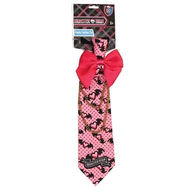 Костюмы Морриса XS12141 Mh Freaky Fashion Tie для детей 6 +| |