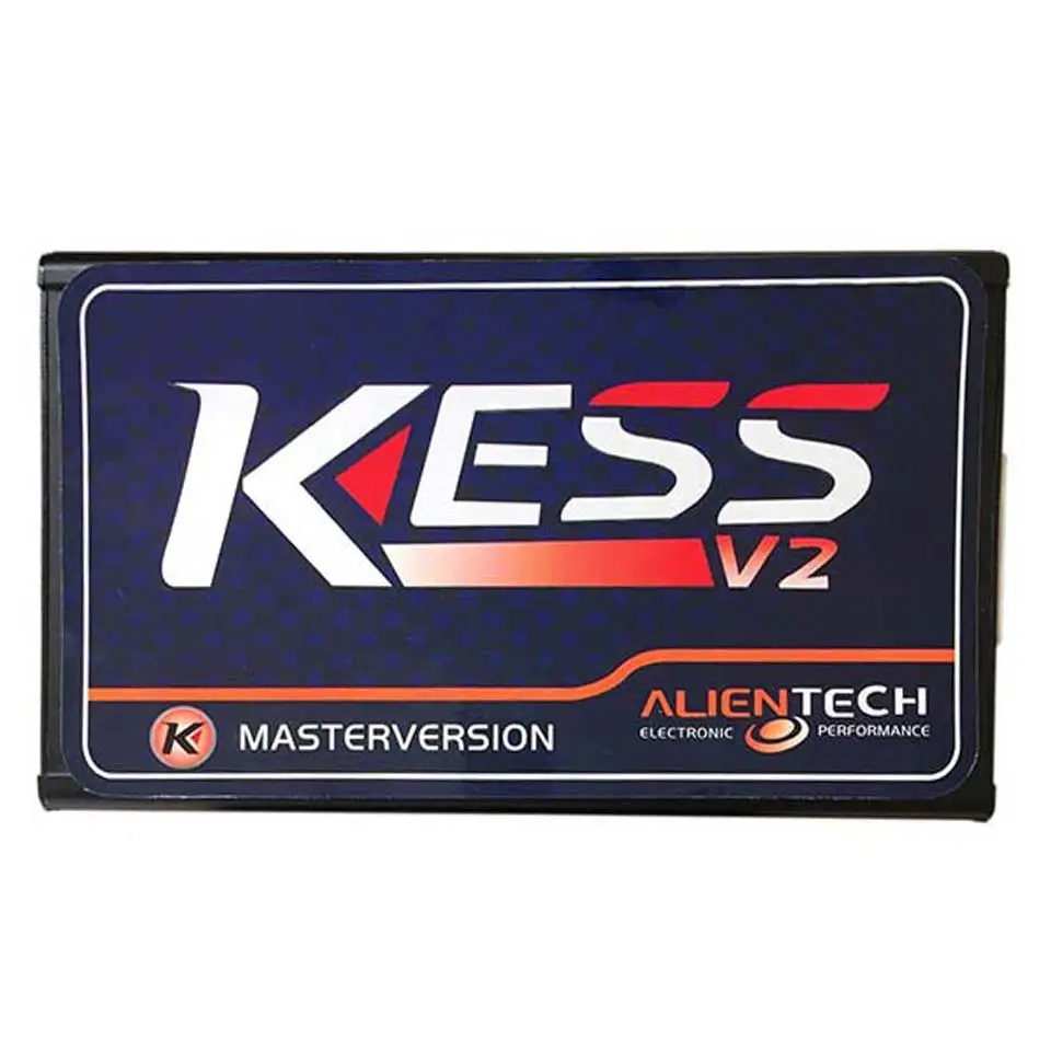 KESS V4.036 OBD2 менеджер Тюнинг Комплект KESS V2 V2.30 OBD мастер версия ЭБУ автомобиля/грузовика программист инструмент