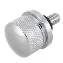 Stainless Steel Seat Bolt Billet