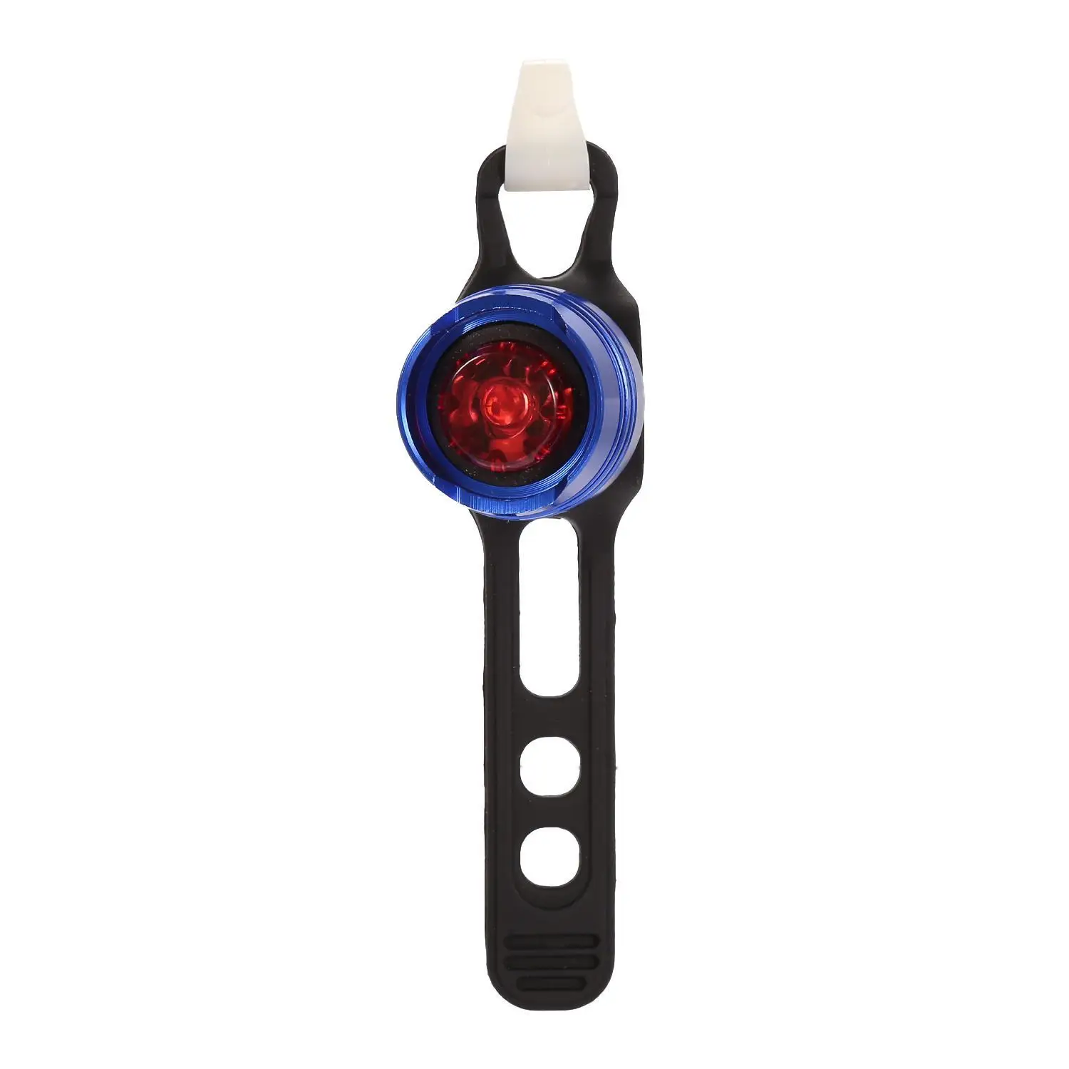 

Waterproof Outdoor Bicycle Cycling Camping Warning Light LED Standard, Flashing, Slow Bike Flashing Light