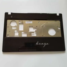 Новые оригинальные для lenovo Ideapad G580 и Упор для рук тачпад 90200982